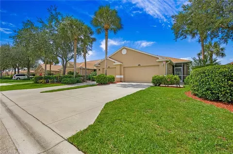 1616 Morning Sun Ln #D36, Naples, FL 34119