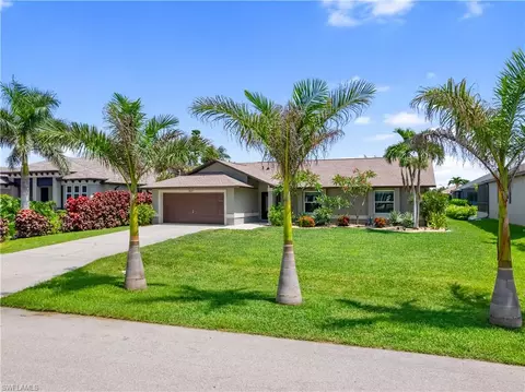 2619 SW 48th Ter, Cape Coral, FL 33914