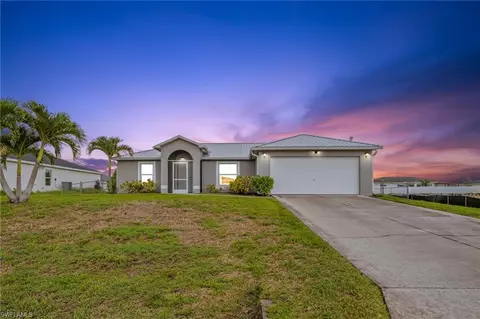 2615 NW 9th Ave, Cape Coral, FL 33993