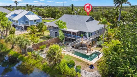 771 Rabbit Rd, Sanibel, FL 33957