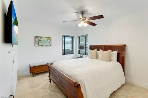 Bedroom - 636 98th Ave N, Naples, FL 34108 photo 3 of 4