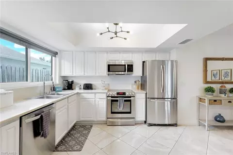 Kitchen - 636 98th Ave N, Naples, FL 34108 photo 2 of 2