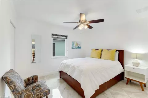 Bedroom - 636 98th Ave N, Naples, FL 34108 photo 4 of 4