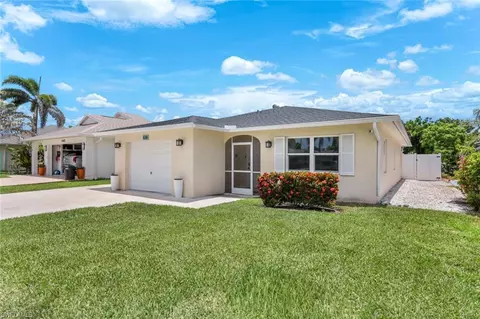 Exterior - 636 98th Ave N, Naples, FL 34108 photo 5 of 5