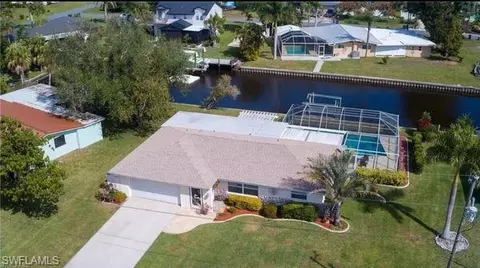 1721 Cascade Way, North Fort Myers, FL 33917