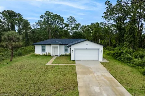 311 Long Ave S, Lehigh Acres, FL 33974