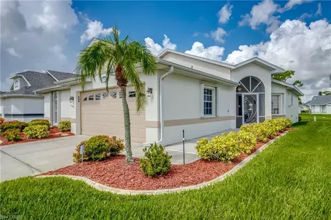 17791 Pineapple Palm Ct, North Fort Myers, FL 33917