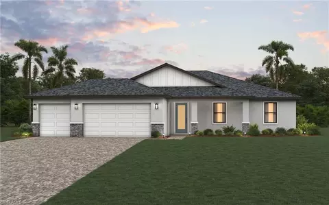 1446 NW 1st St, Cape Coral, FL 33993