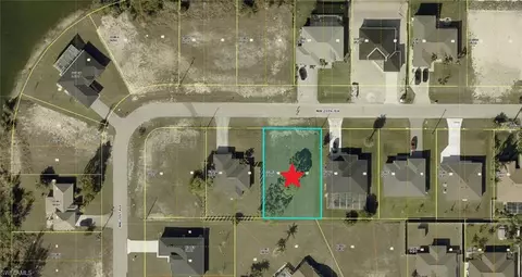 2018 NW 20th Ter, Cape Coral, FL 33993