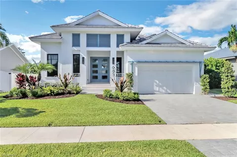 685 6th Ave, Marco Island, FL 34145