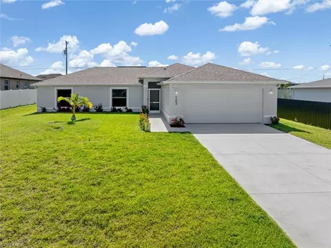103 NW 13th Pl, Cape Coral, FL 33993
