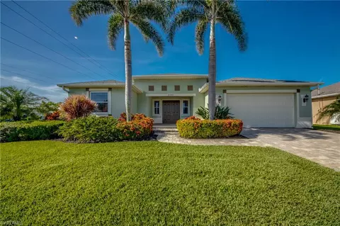 2102 SW 47th St, Cape Coral, FL 33914