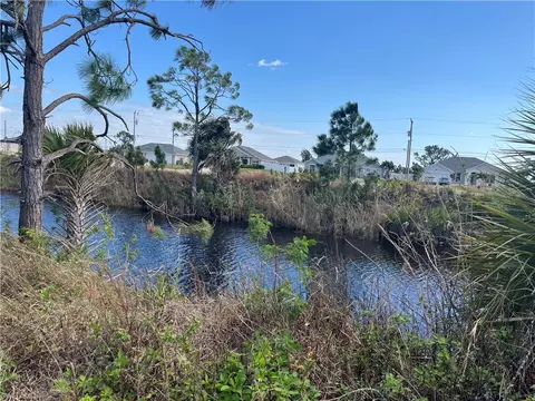 1010 NE 44th Ln, Cape Coral, FL 33909