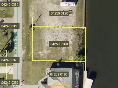 1231 NW 38th Ave, Cape Coral, FL 33993