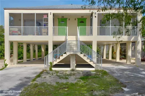 182 Adobe Casa Court Dr, Tavernier, FL 33070
