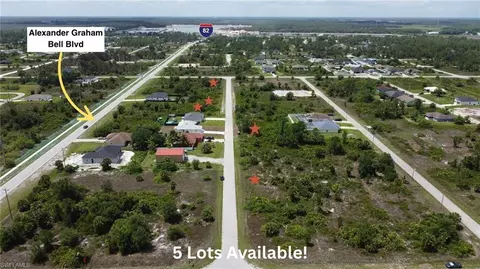 929 Norton Ave S, Lehigh Acres, FL 33974
