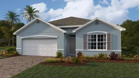 4117 Peaceful River Ln, Fort Myers, FL 33905