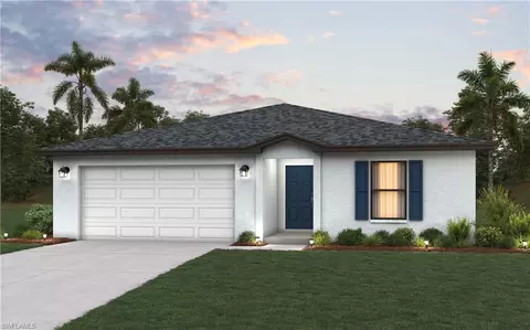 2506 38th St SW, Lehigh Acres, FL 33976