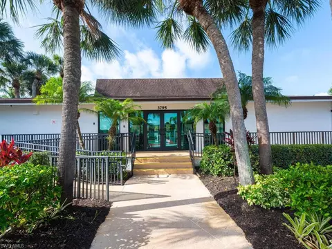 Exterior - 3603 Arctic Cir #402, Naples, FL 34112 photo 2 of 6