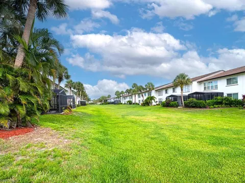 Exterior - 3603 Arctic Cir #402, Naples, FL 34112 photo 3 of 6
