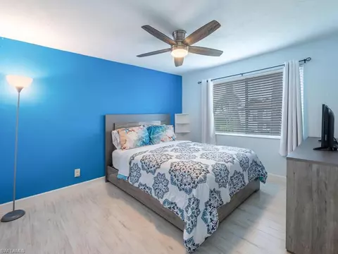 Bedroom - 3603 Arctic Cir #402, Naples, FL 34112 photo 3 of 3