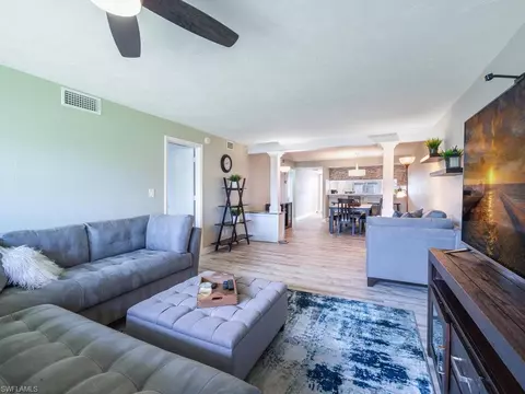 Living - 3603 Arctic Cir #402, Naples, FL 34112 photo 4 of 4