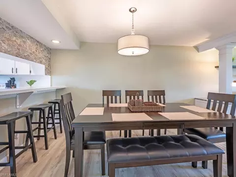 Dining - 3603 Arctic Cir #402, Naples, FL 34112 photo 2 of 2