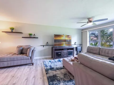 Living - 3603 Arctic Cir #402, Naples, FL 34112 photo 3 of 4