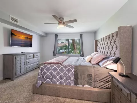Bedroom - 3603 Arctic Cir #402, Naples, FL 34112 photo 2 of 3
