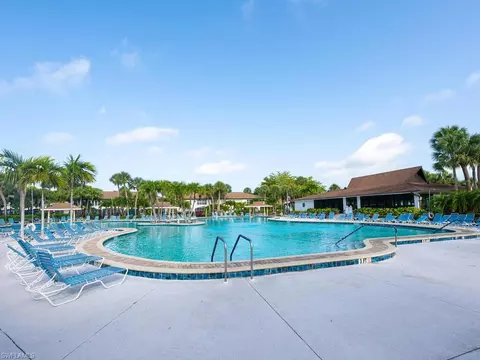 Exterior - 3603 Arctic Cir #402, Naples, FL 34112 photo 5 of 6