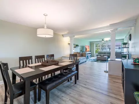 Dining - 3603 Arctic Cir #402, Naples, FL 34112 photo 1 of 2