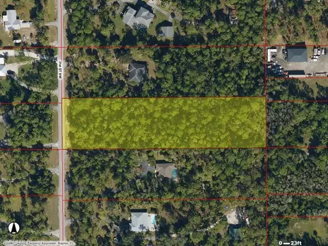 31 St NW, Naples, FL 34120