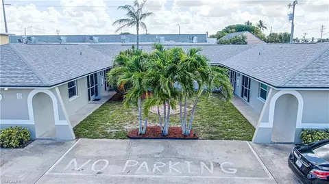 3331 SE 15th Pl, Cape Coral, FL 33904