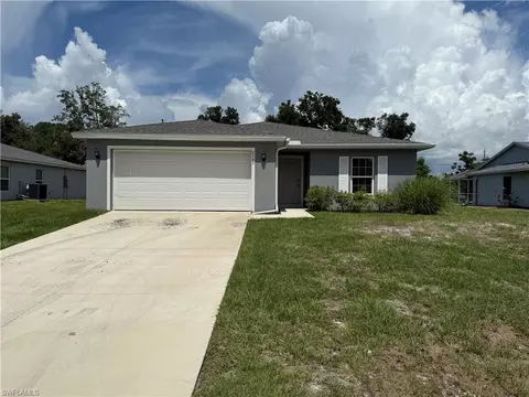 2343 Briarwood St, Punta Gorda, FL 33980