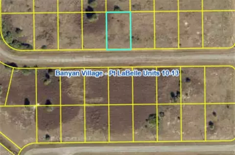 181 Concord Loop, Labelle, FL 33935
