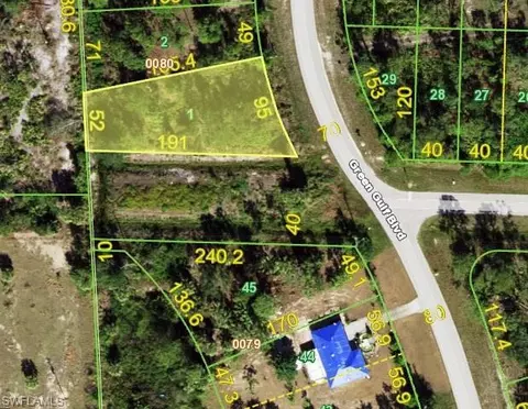 12259 Green Gulf Blvd, Punta Gorda, FL 33955