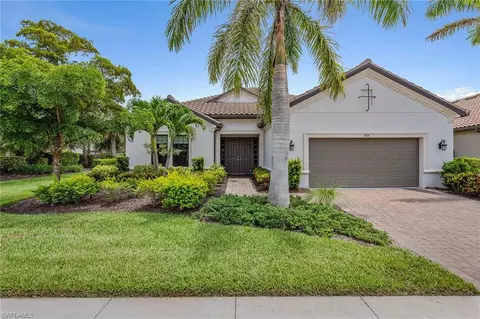 3253 Quilcene Ln, Naples, FL 34114