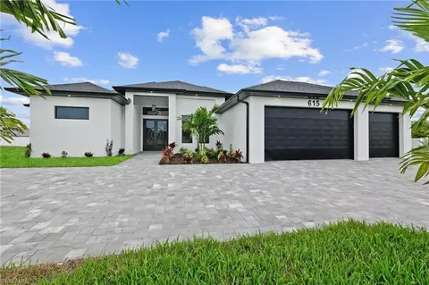 615 Tropicana Pkwy W, Cape Coral, FL 33993