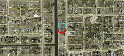 812 Anaconda Ave S, Lehigh Acres, FL 33974