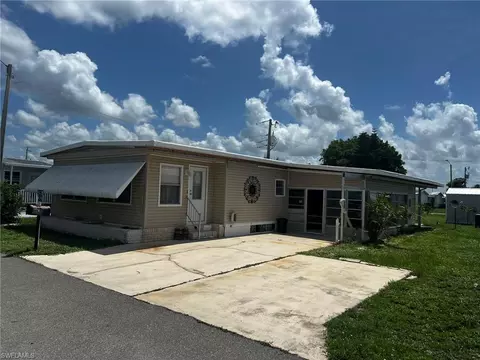 16008 Tangelo Way, North Fort Myers, FL 33903