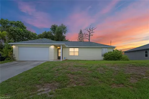 1720 NW 14th Pl, Cape Coral, FL 33993