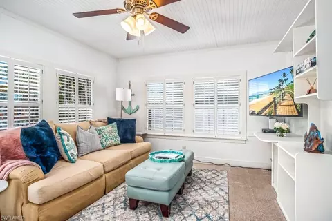 Living - 1012 Ridge St, Naples, FL 34103 photo 3 of 5
