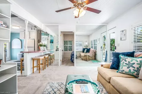 Living - 1012 Ridge St, Naples, FL 34103 photo 5 of 5