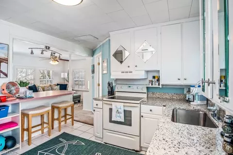 Kitchen - 1012 Ridge St, Naples, FL 34103 photo 1 of 1