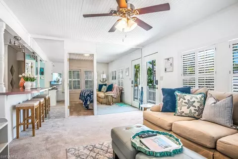 Living - 1012 Ridge St, Naples, FL 34103 photo 4 of 5