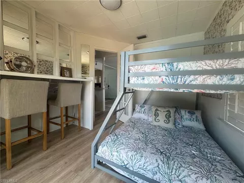 Bedroom - 1012 Ridge St, Naples, FL 34103 photo 2 of 2