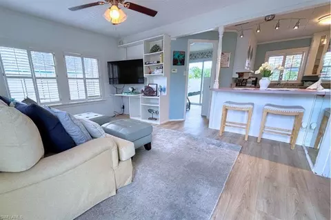 Living - 1012 Ridge St, Naples, FL 34103 photo 1 of 5