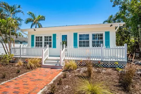 1012 Ridge St, Naples, FL 34103