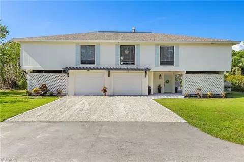 1448 Albatross Rd, Sanibel, FL 33957
