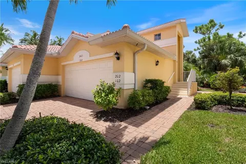 3401 Morning Lake Dr #102, Bonita Springs, FL 34134